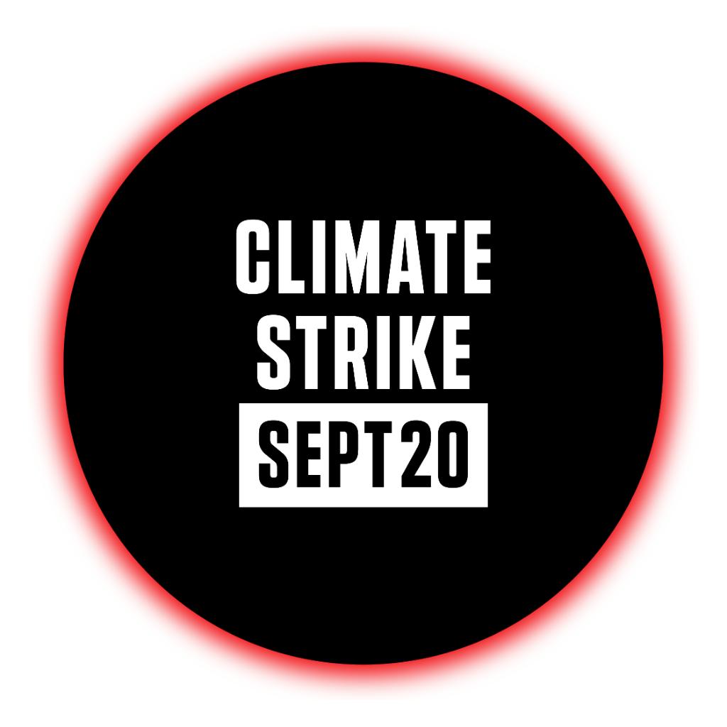 We support the #climatestrike and young people around the world standing up to defend our future. To learn more and find out how you can get involved click the link below. ⬇️ ⚫

strikewithus.org