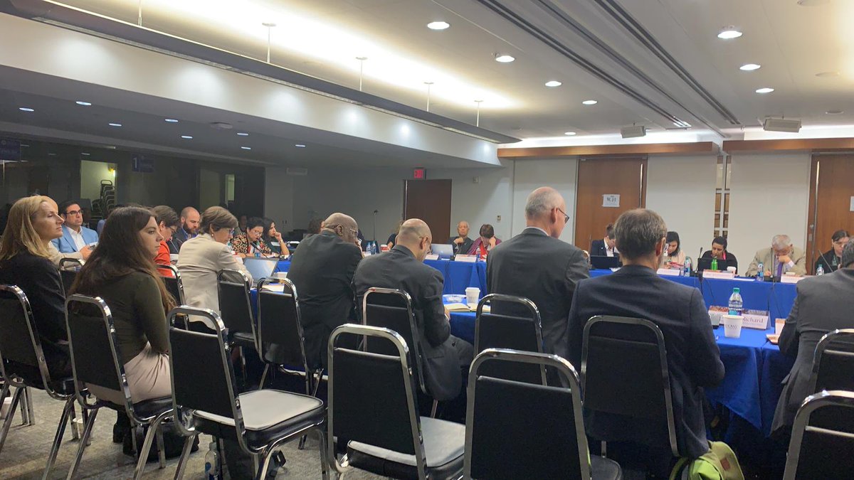 YABTs's tweet photo. Hoy #YABT participa en la Conferencia Internacional #RIGOConf en la @OEA_oficial, abordando temรกticas como el rol de la sociedad civil, la juventud, y otros actores sociales para promover la paz, la justicia, la seguridad y el fortalecimiento de las instituciones #4Pace @GPPAC https://t.co/0fJNPLu6Of