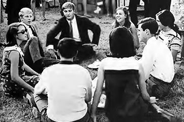 Plenty has changed at the School of Business and Economics, and at UNC Greensboro in general, since we were established in 1969. Get a glimpse of the early days through the eyes of alumna Jane Fisher, BA Economics and BA Business Administration '69. buff.ly/2V3SYfF