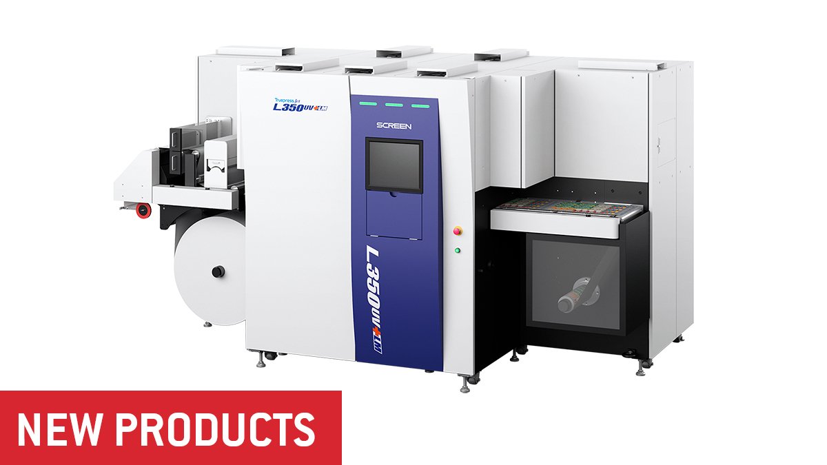 LabelsNLabeling's tweet photo. #Lintec is partnering with #Screen at #Labelexpo Europe 2019 to address ink and adhesive migration in the pharmaceutical packaging industry.

Read more: https://t.co/217kq0c8Uf

#LabelNews #LabelIndustry https://t.co/ZzugNeKqzs