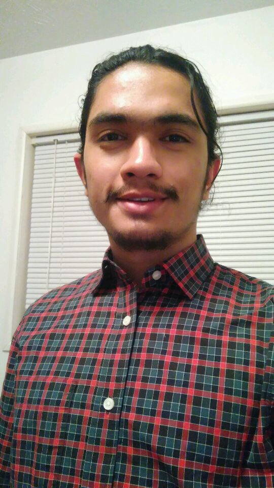 Meet RA Abhishek aka RA Abhi 🥽
•
• 
Hometown: Kathmandu, Nepal.
Major:Biotechnology
Minor: Chemistry
Floor: 2nd Floor CCF
Fun fact: he is a fun guy!!
•
•
go say hi sometime!