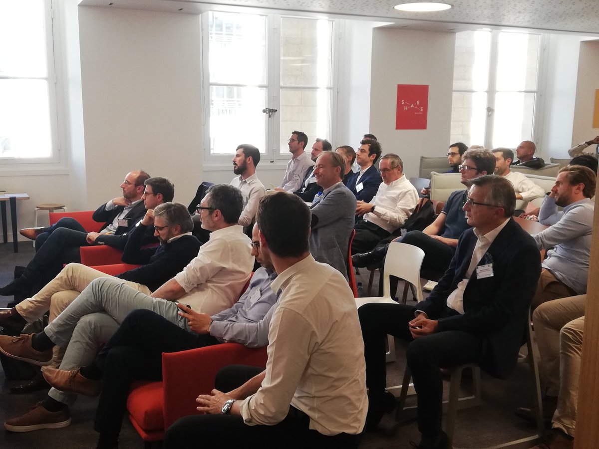 France FinTech | Join us ⚡️ tweet media