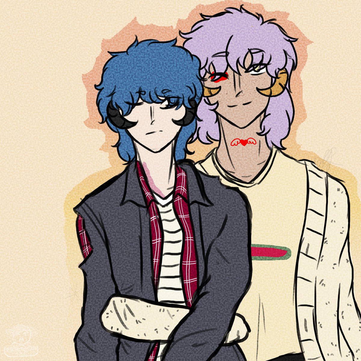preylicious_exe's tweet photo. Few drawings part 2 https://t.co/7HlgMibm8Y