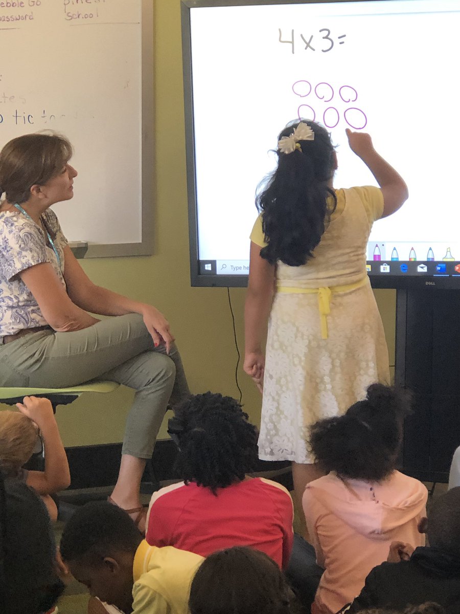 Dr. Linelle Brunson tweet media