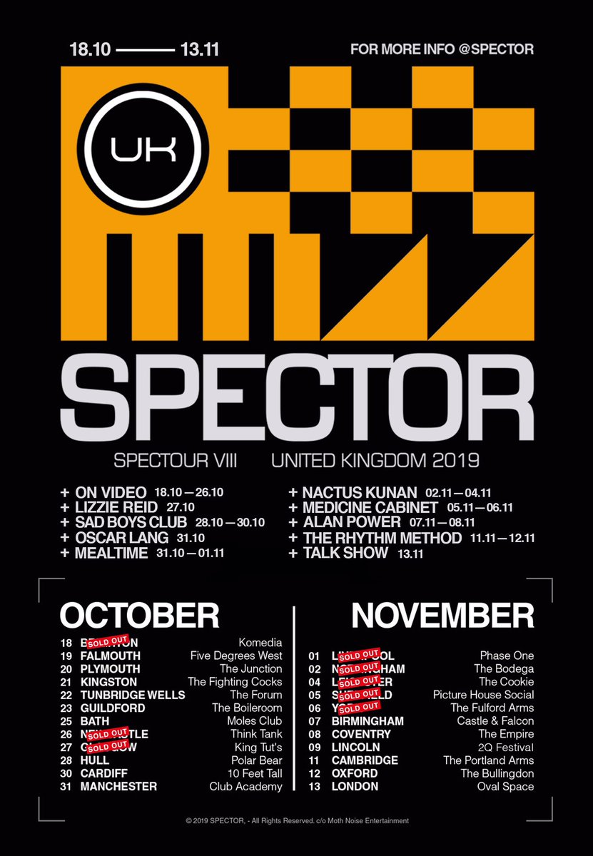 Spector tweet media