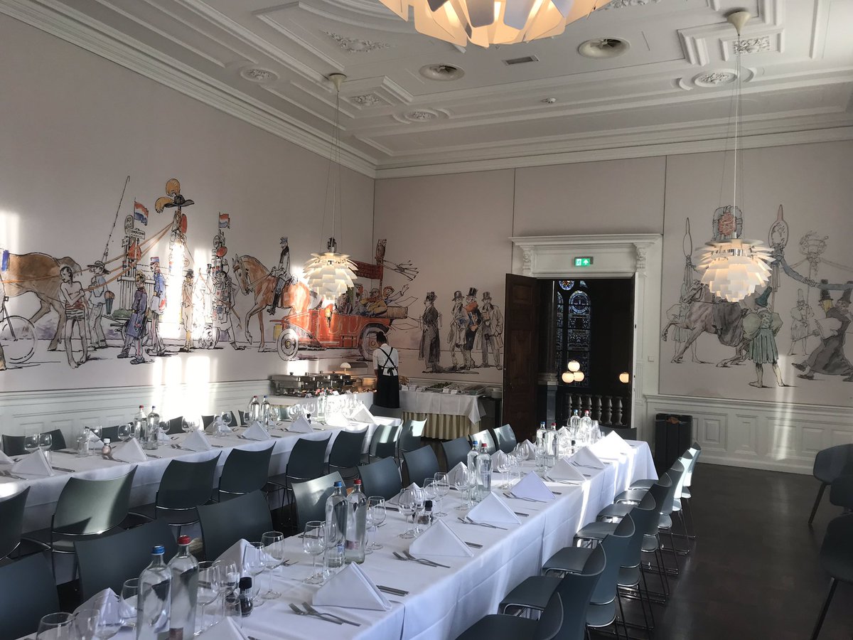 Sophie van den Elzen tweet media