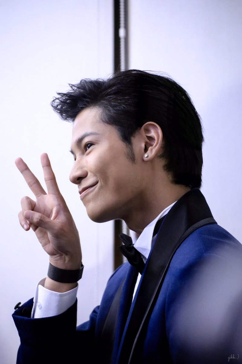 𝘷𝘪𝘤𝘵𝘰𝘳𝘺. ✌🏻

#SingtoPrachaya 
#MayaAwards2019