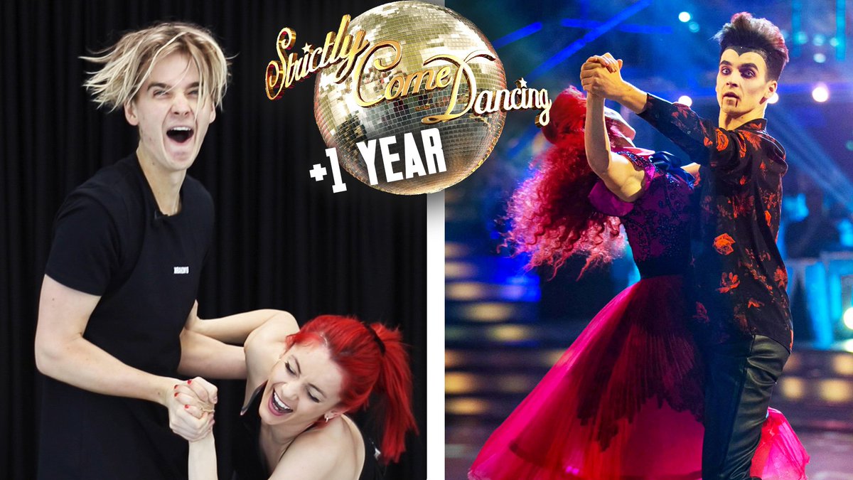 Joe Sugg tweet media