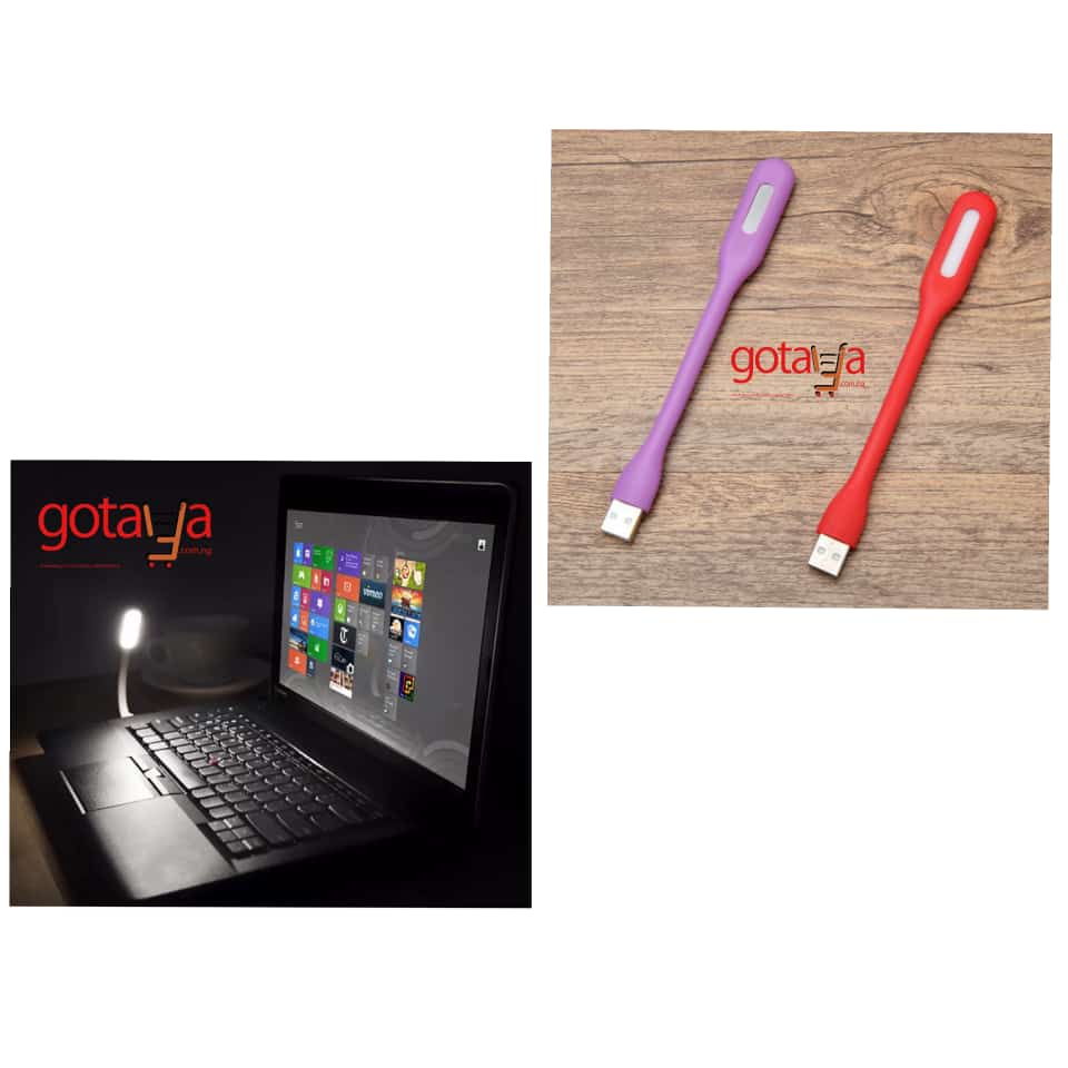 GotayaStore's tweet image. USB Led Lights
Cool Lights
Very Low Energy Consumption
USB 2.0
₦200
.
Buy Now: 0808-717-8520
FAST Shipping Nationwide!
.
Deals you can't affordable to miss. Call or visit us today for more!
Store: MidTown Plaza, 7 University Road, Nsukka, Enugu.
#GotayaStore #USBLights