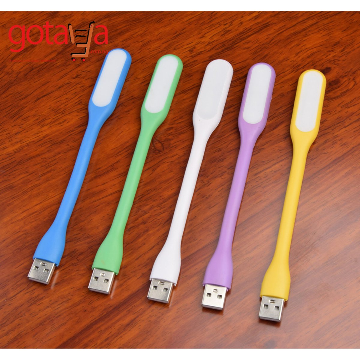 GotayaStore's tweet image. USB Led Lights
Cool Lights
Very Low Energy Consumption
USB 2.0
₦200
.
Buy Now: 0808-717-8520
FAST Shipping Nationwide!
.
Deals you can't affordable to miss. Call or visit us today for more!
Store: MidTown Plaza, 7 University Road, Nsukka, Enugu.
#GotayaStore #USBLights