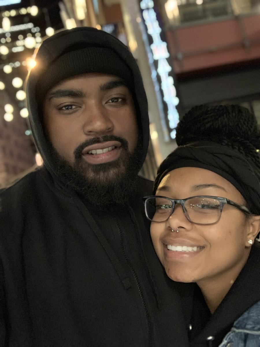 kayladamiaa's tweet image. Happy Anniversary to my fine ass, hood ass, Raleigh ass, headass future husband 🥰😍🤤 I love you baby 💙💙💙 @LadiesLove_Tyme #NineOneNine