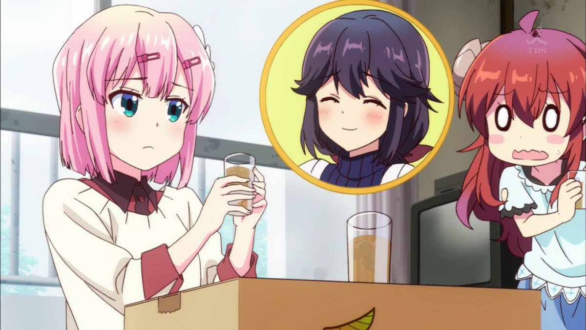 まちカドまぞく 第11話 感想 吉田家の重い秘密に桃さんちょっとへこんでる ページ 9 まちカドまぞく 第11話 感想 吉田家の重い秘密に桃さんちょっとへこんでる ページ 9