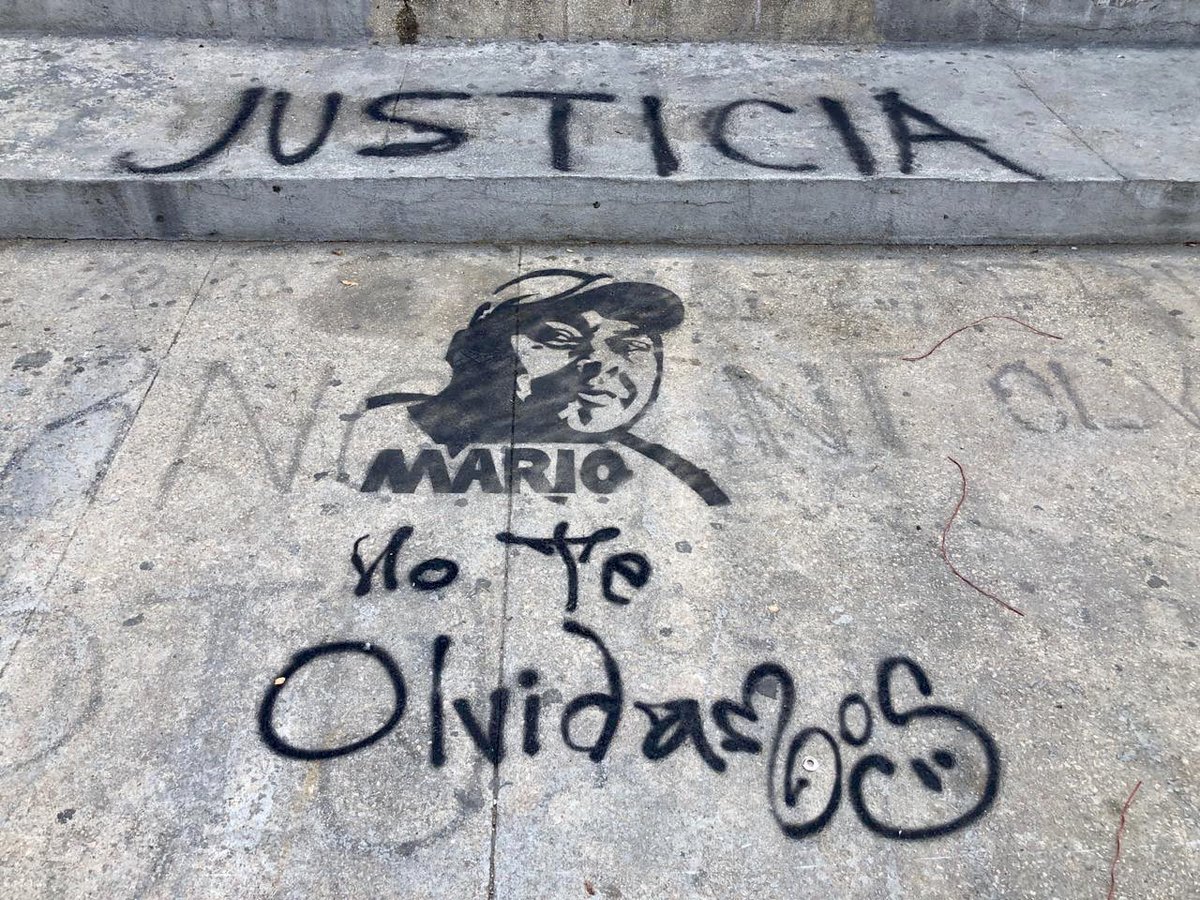 Pako Andrade tweet media