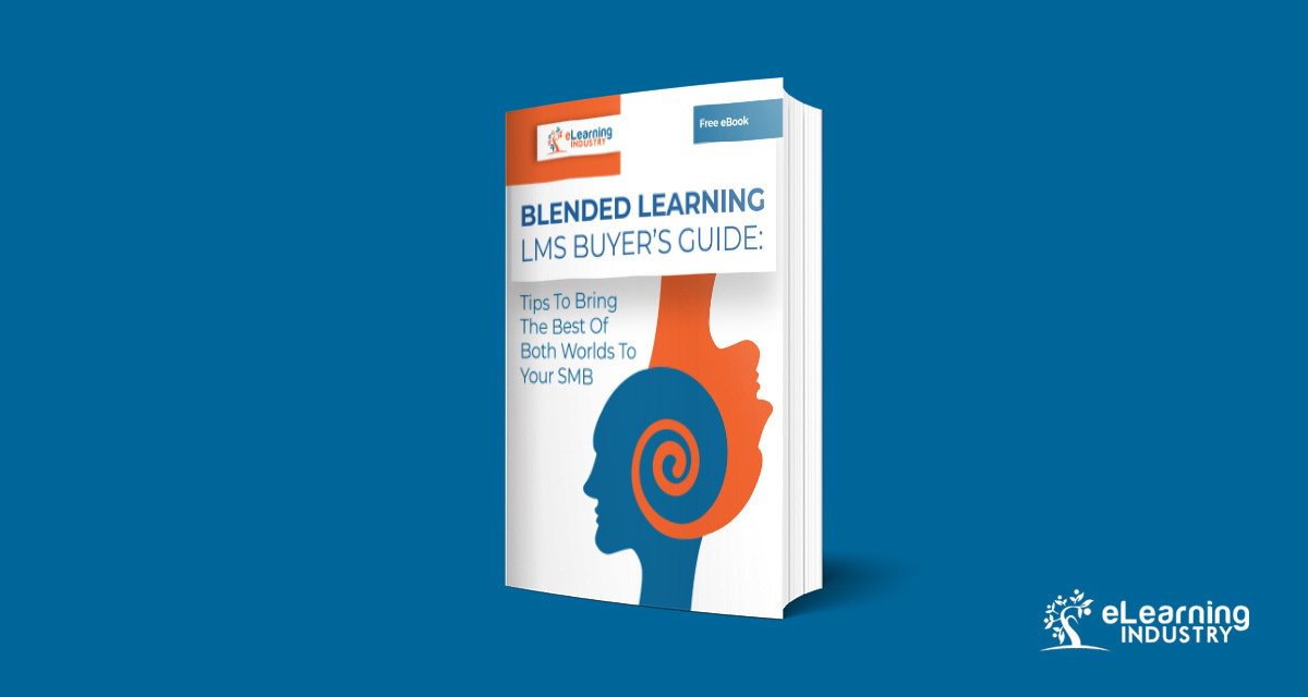 cpappas's tweet image. This free eBook summarizes all you need to know so that you can bring the best in your SMB by using a #blendedlearning LMS. Download your free copy now: ow.ly/xGhK30py8hH #LMSimplementation