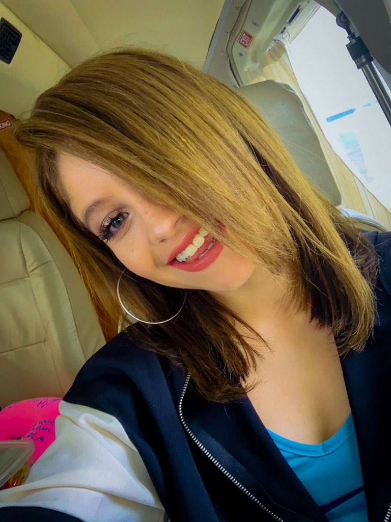 Karol Sevilla On Twitter Oficialmente Tengo El