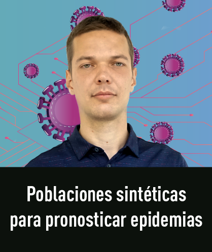C3UNAM's tweet photo. #C3UNAMNoticias #C3Invitados “La estructura de las ciudades influye en la propagación de influenza. Si sabemos qué tipo de estructura tiene la ciudad podríamos predecir la dinámica de la enfermedad” dijo Vasily Leonenko del @spbifmo_en

Aquí la historia: https://t.co/Dg50ISE65c https://t.co/PADUD1XvUy