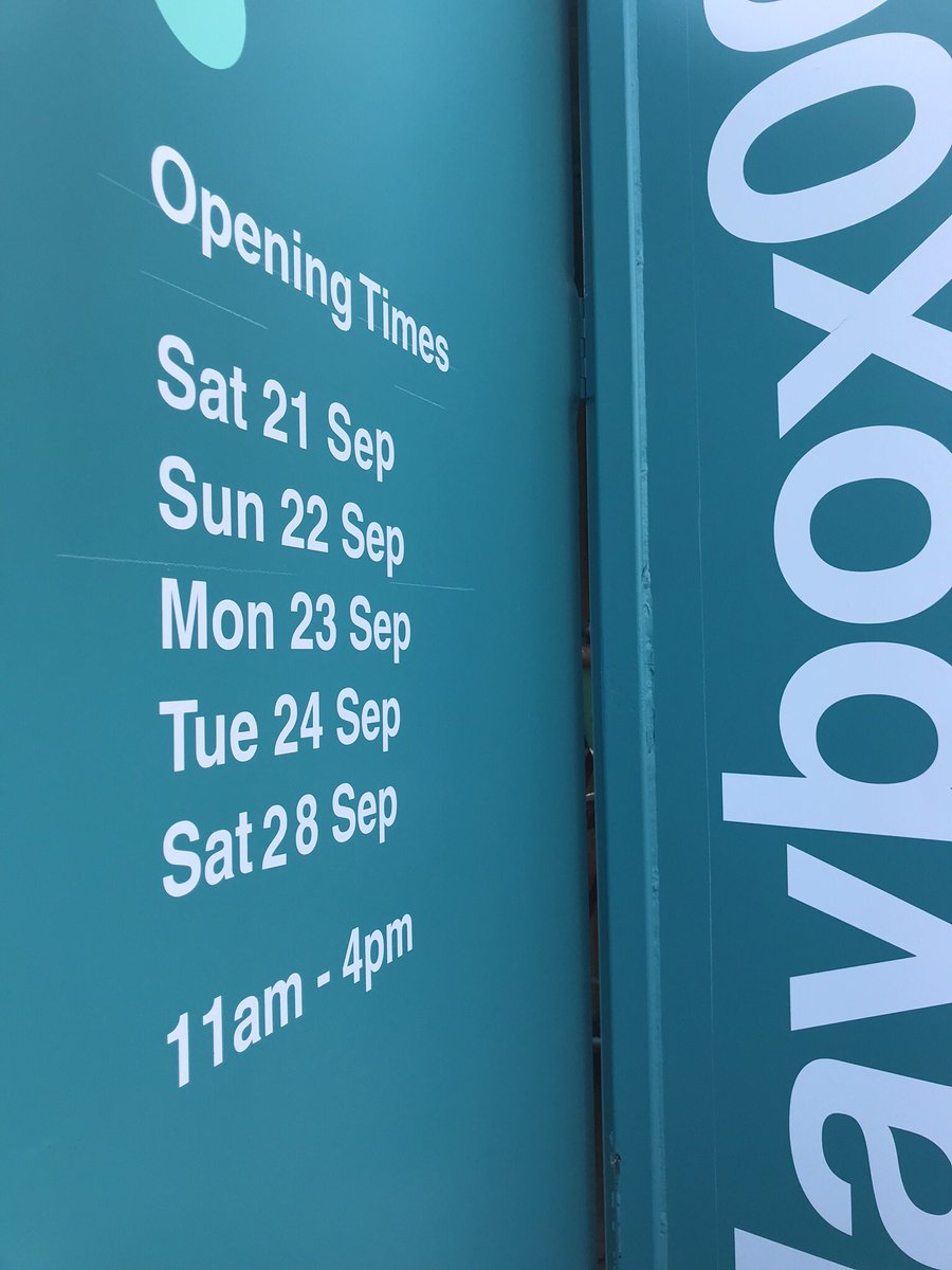 Emma Bearman tweet media