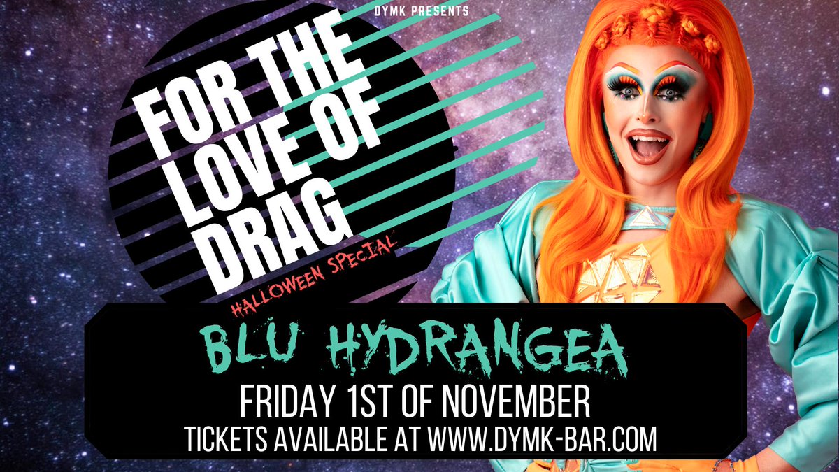 FTLODrag's tweet photo. Tickets: https://t.co/ZtdexrMmMT https://t.co/T5NUVnT20G