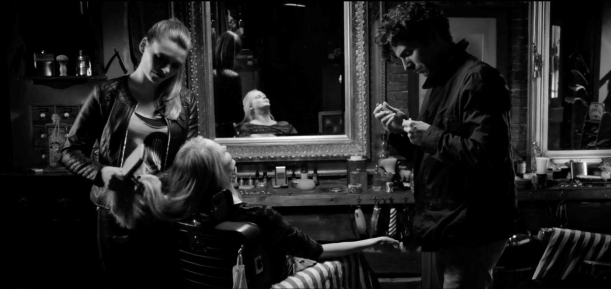 Free movies, free popcorn, free bottled water, and a free after party with wine and live music.

Film: Jewelry Junky
A squad of small-time criminals take advantage of Judy’s drug addiction 

October 10th 11th and 12th @ 7:00 PM
558 St Johns Place Brooklyn
crownheightsfilmfestival.com