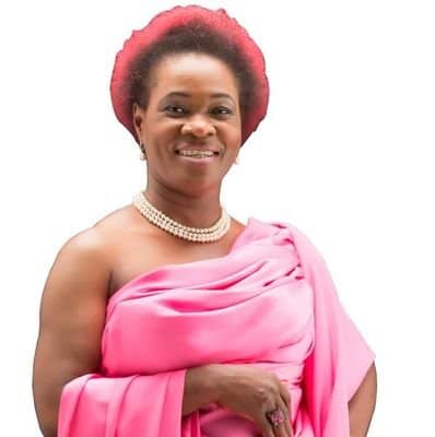 Agnės Kraidy tweet media