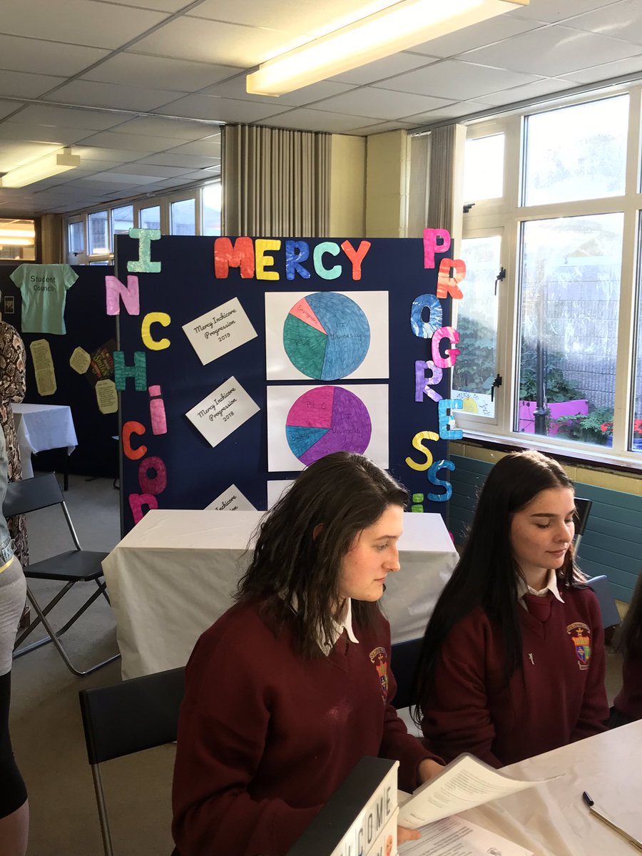 mercyinchicore's tweet photo. Lots of people arriving at our Open Day, excited to welcome all the new faces! #MercyInchicore #OpenDay https://t.co/LYHnfFjCtV