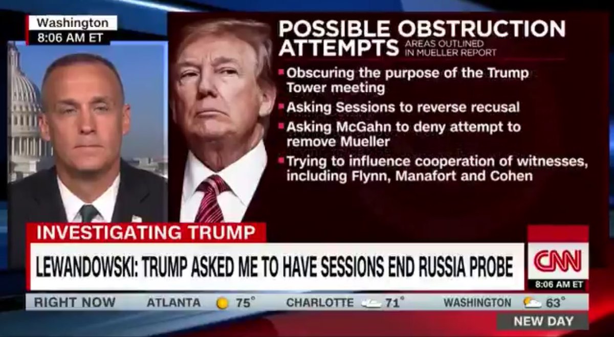 Sky_Lee_1's tweet photo. Hey dip💩you are so ignorant you think a pardon is going to save you.
Go on every talk show & make sure you tweet too.
Please #LockLewandowskiUp @HouseJudiciary he has made more than enough moves since he left the #ImpeachmentHearings!
#NoOneIsAboveTheLaw #TimesUp ⚖️⏰🔜⛓ https://t.co/CBzJMtAOhD
