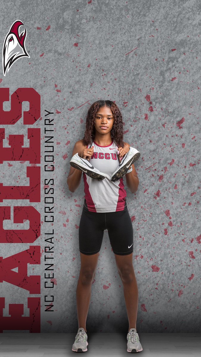 NCCUTrack_Field's tweet photo. We are ready for action this Friday
🌎 Wake Med Soccer Park, Cary NC
⏰ Men’s 6K- 6:00, Women’s 5K- 6:25
#nccuxc #nccutrackandfield https://t.co/xSLKa7hysJ
