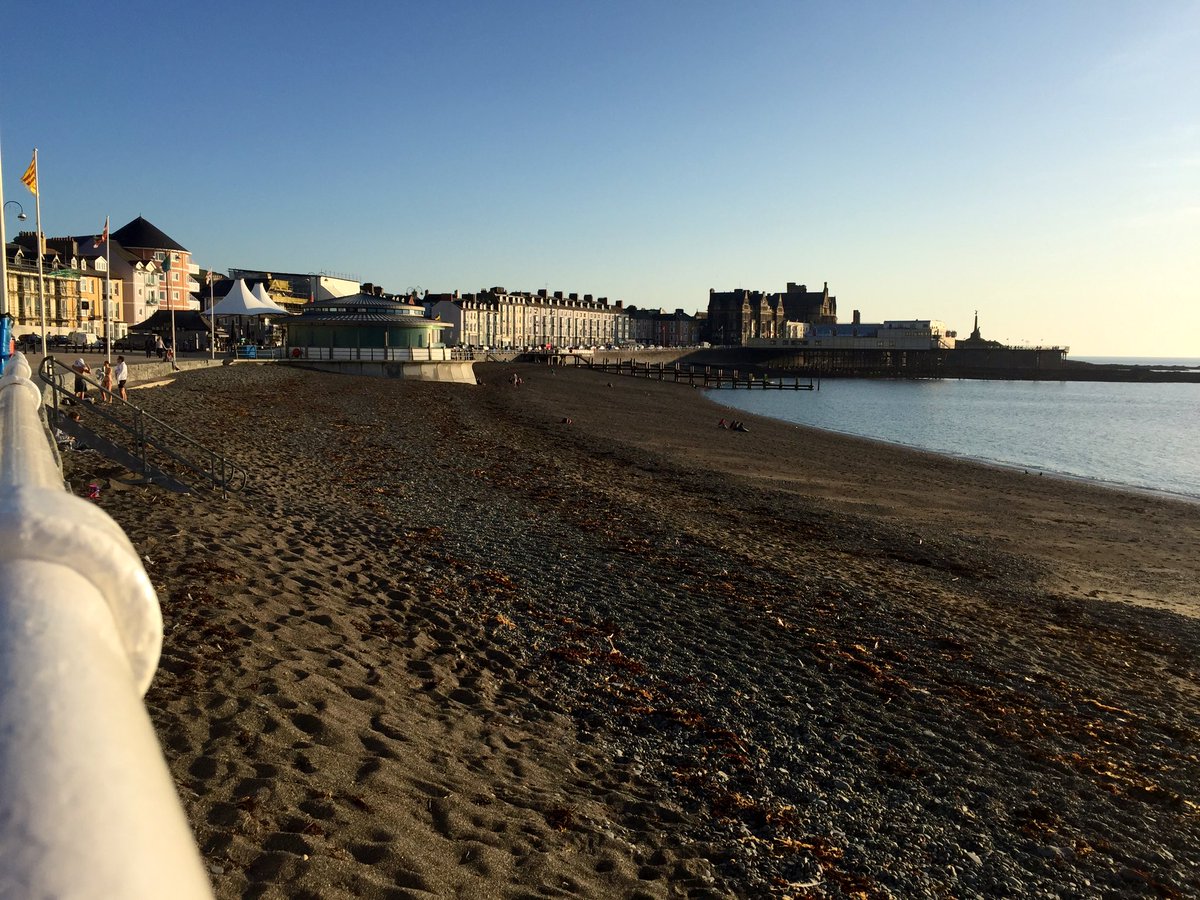 WNS_Video's tweet photo. We’re in Aberystwyth this evening for @menterabusnes 30th birthday celebrations. Penblwydd hapus! https://t.co/3tPMqUrVh6