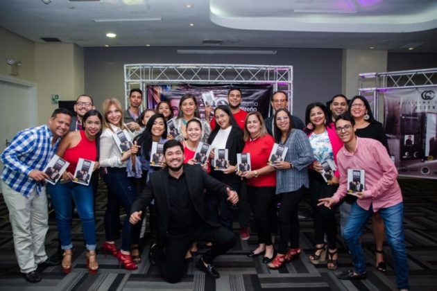 cactus24noticia's tweet photo. #19Sep “El mejor negocio eres tú”, la #MasterClass que te enseñará a convertirte en empresario partiendo de cero con @guillercar 
https://t.co/MZrbNNxF7V https://t.co/lXyodQdxeP