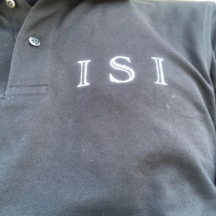 TEAMISIDOWSER's tweet photo. ちーむのユニホームできた！
このマーク見たら宜しくお願いします

https://t.co/PIyN6W0ngc
#TEAM_ISI https://t.co/8Io3pQvg3G