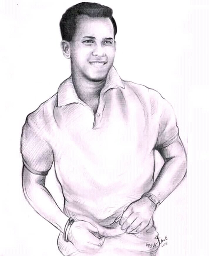 Happy birthday to u bosss 
