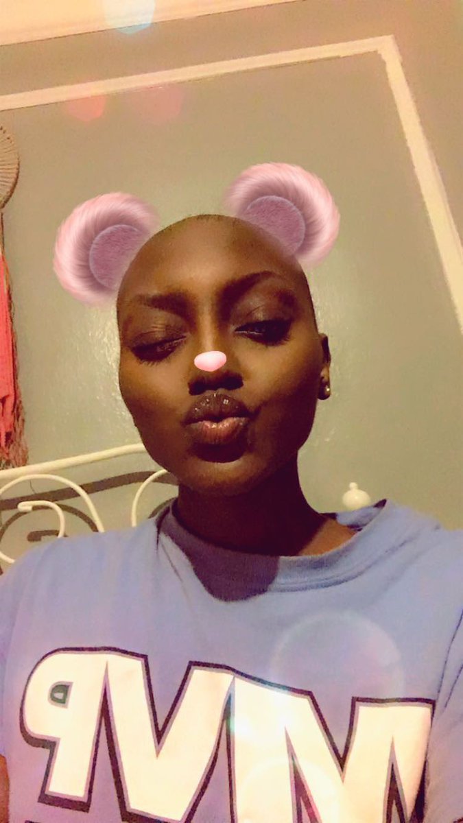 Imanijay_'s tweet photo. I am one year cancer free today!!! You guys just don’t know how extremely proud of my growth I am... this past year has taught me how to love myself again in every way. I am truly blessed. 1 year down 4 more to go 🗣❤️🤪 https://t.co/6823cqf32F