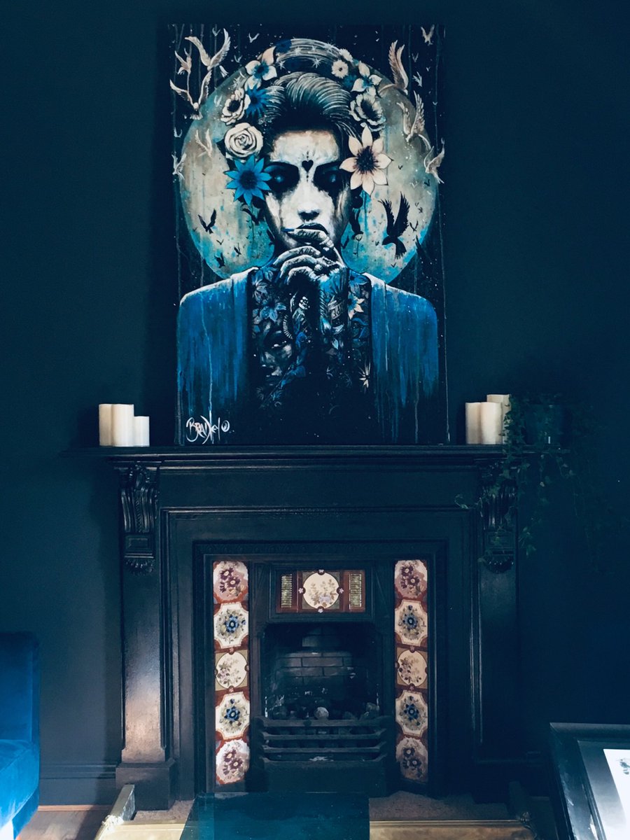 FORMERLY POTAGER tweet media