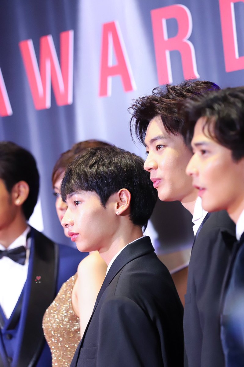 vvvvvikiwong's tweet image. for today 💚 @off_tumcial @AtthaphanP #ออฟกัน #MayaAwards2019