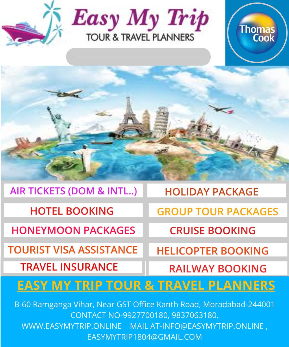 Easymytrip tweet media