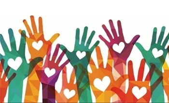 1Cr4 Nossas 'fronteiras serão sempre alargadas" se o nosso coração é generoso e solidário! Deus sempre nos abençoa, para abençoarmos!