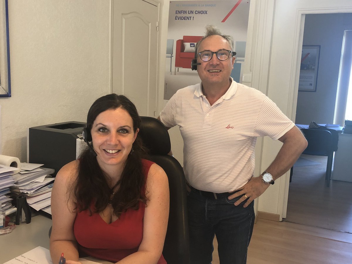 lydia busson tweet media