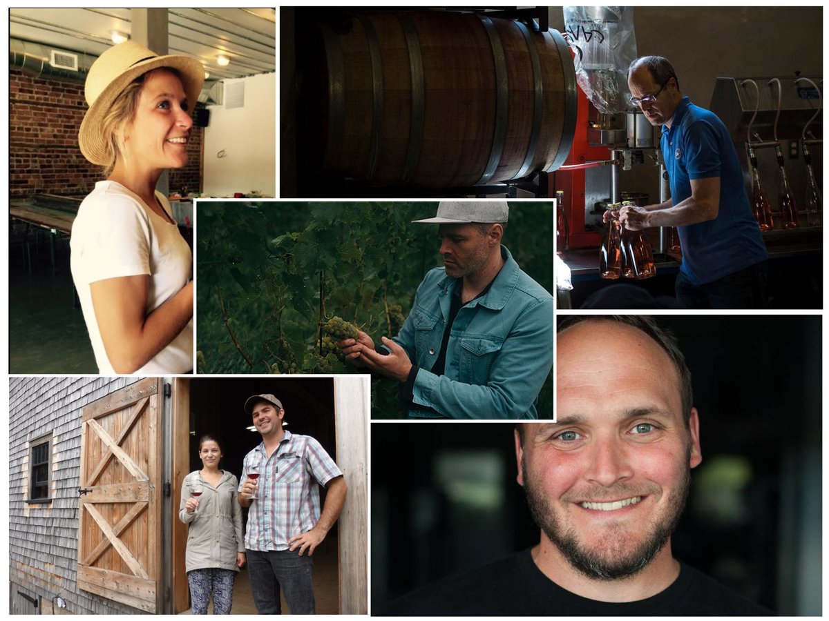 Celebrate Harvest in the City! 🍂 At our Winemaker’s Dinner! Thurs Oct 3 🍷 obladee-winemakers-table.eventbrite.ca