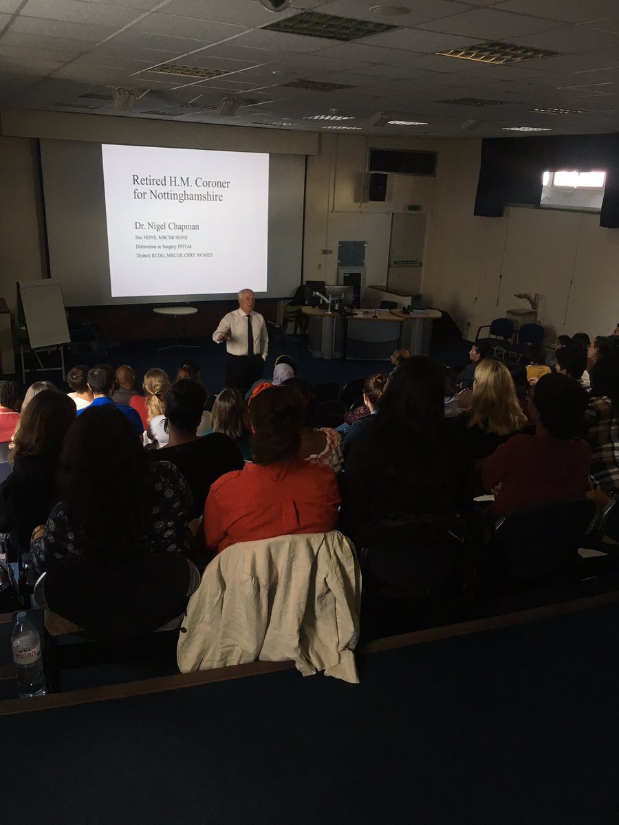 juliaharrisRN's tweet photo. Shhh Court is nearly in session - Imperial TVN Study Day. Full House for coroners court. @Coloplast_WCare @MastersonSarahA @SavineLouise @sue_burgis @Imperialpeople @cxh_surgery @SigsworthJanice @STPressure https://t.co/7zRq9iNp4I