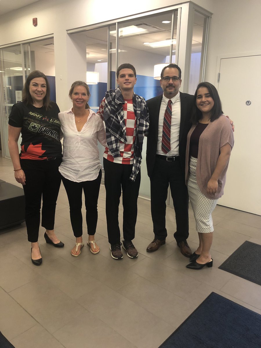 Suzanne Robertson tweet media