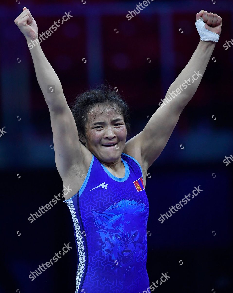 Б.Шоовдор Нурсултанд болж байгаа ДАШТ хүрэл 🥉 медаль авч дэлхийн хошой хүрал меальтан боллоо. Баяр хүргье 👏 💪🇲🇳