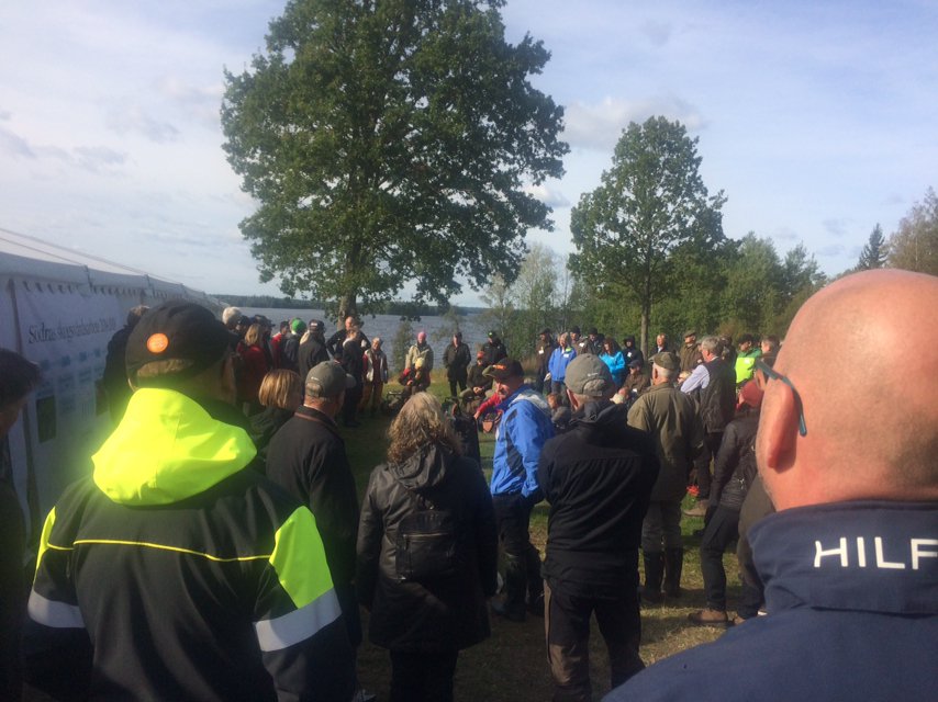 skogssverige's tweet photo. Ă
rets Höstexkursion Ă€r nu avslutad. Föreningen Skogen o Bergvik Skog Ăst hĂ€lsar alla vĂ€lkomna till Höstexkursion 2020.
#hex19 https://t.co/U6bqRmXLvY