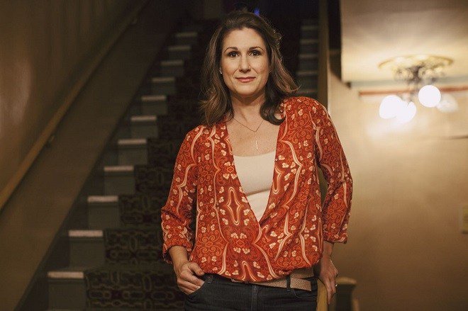 September 19: Happy Birthday Stephanie J. Block  