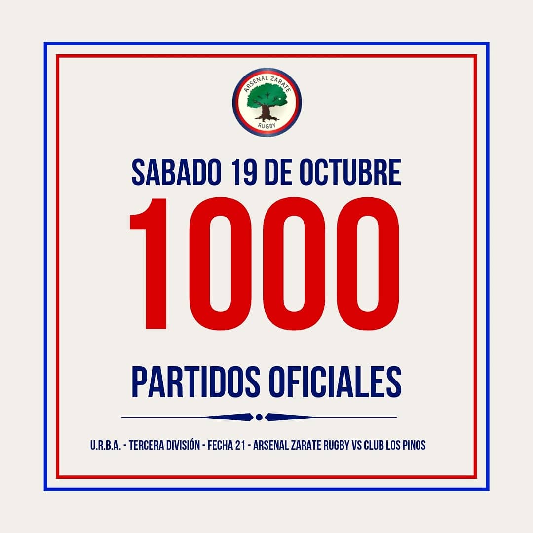 Arsenal Zarate Rugby tweet media