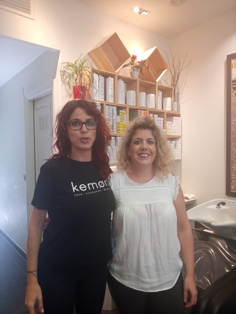 Kemon España tweet media