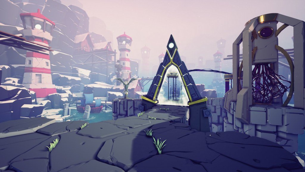 The Sojourn is a beautiful, meditative puzzler - read our review! #indiegame <a href="/The_Sojourn/">The Sojourn</a> <a href="/Iceberg_Int/">Iceberg Interactive</a> indiegamewebsite.com/2019/09/19/the…