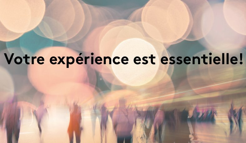 Enquête sur les pratiques des femmes dans les espaces publics à Genève.
Pour participer à l'enquête ou obtenir plus d’informations: enquete-espaces-publics@unige.ch  ou 022 379 07 63.
unige.ch/etudes-genre/f…