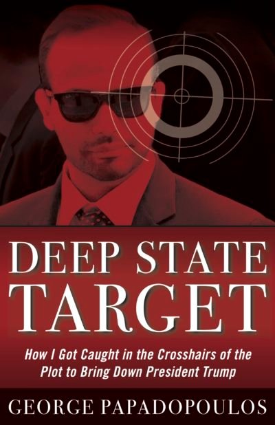 5\\This investigation will lean heavily on PapaD’s book, Deep State Target. I’m shocked that more researchers haven’t made use of it. IMO, It’s one of the most underutilized resources in unraveling Spygate.