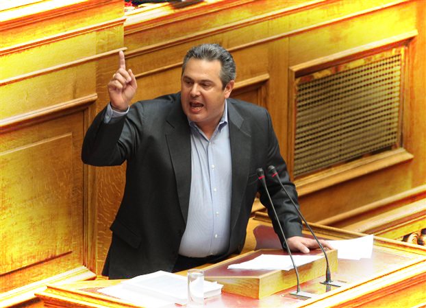 8\\Kammenos is one of the most important Spygate players that no one talks about. More on him later.