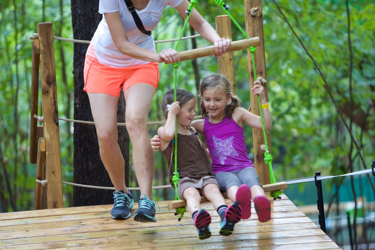 Planning a birthday party? 🎉 Join us at TreeWalk Village this fall where children 3 years and older are welcome! You can bring food, cake and decorations as we provide picnic tables on-site! 🎂

Message us for more details!